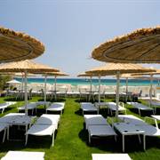 Amaryllis Beach Hotel Isola di Paros