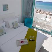 Amaryllis Beach Hotel Isola di Paros