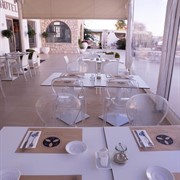 Amaryllis Beach Hotel Isola di Paros