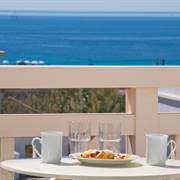 Camara Hotel Agios Prokopios Naxos