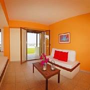 Agnanti Suites Minia Cefalonia