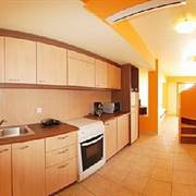 Agnanti Suites Minia Cefalonia