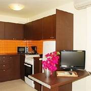 Agnanti Suites Minia Cefalonia