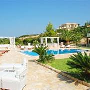 Agnanti Suites Minia Cefalonia