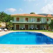 Agnanti Suites Minia Cefalonia