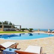 Agnanti Suites Minia Cefalonia
