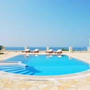 Agnanti Suites Minia Cefalonia