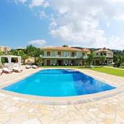 Agnanti Suites Minia Cefalonia
