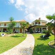 Agnanti Suites Minia Cefalonia