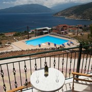 Fotini Apartments Agia Efimia Cefalonia