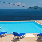 Fotini Apartments Agia Efimia Cefalonia