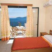 Fotini Apartments Agia Efimia Cefalonia