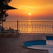 Fotini Apartments Agia Efimia Cefalonia