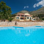 Fotini Apartments Agia Efimia Cefalonia