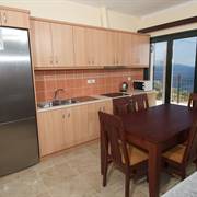 Fotini Apartments Agia Efimia Cefalonia