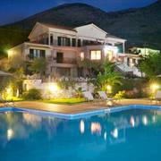 Fotini Apartments Agia Efimia Cefalonia