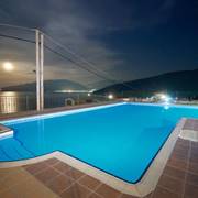 Fotini Apartments Agia Efimia Cefalonia