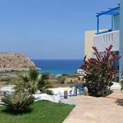 Arkasa Palace Boutique Villas Arkasa Karpathos