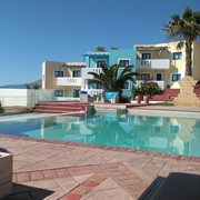 Arkasa Palace Boutique Villas Arkasa Karpathos