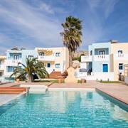 Arkasa Palace Boutique Villas Arkasa Karpathos