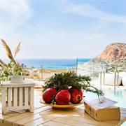 Arkasa Palace Boutique Villas Arkasa Karpathos