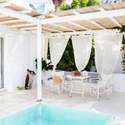 Arkasa Palace Boutique Villas Arkasa Karpathos