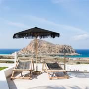 Arkasa Palace Boutique Villas Arkasa Karpathos