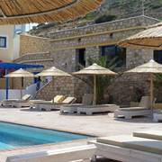 Arkasa Palace Boutique Villas Arkasa Karpathos