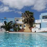 Arkasa Palace Boutique Villas Arkasa Karpathos