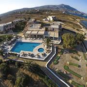 Irini Hotel Afiantis Karpathos