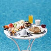 Anamar Blu Ornos Mykonos