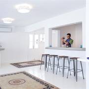 Anamar Blu Ornos Mykonos