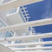 Anamar Blu Ornos Mykonos