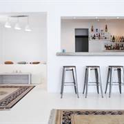 Anamar Blu Ornos Mykonos