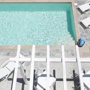 Anamar Blu Ornos Mykonos