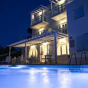 Anamar Blu Ornos Mykonos