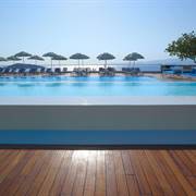 Elounda Ilion Hotel Bungalows Elounda Creta