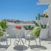 Adriani Hotel Naxos