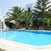Annitas Village Hotel Naxos