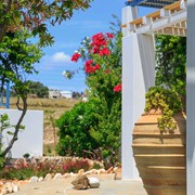 Acquamarina Resort Paros