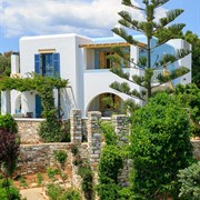 Acquamarina Resort Paros