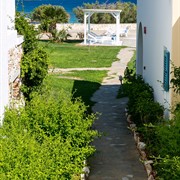 Acquamarina Resort Paros