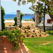 Acquamarina Resort Paros