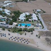 Acquamarina Resort Paros