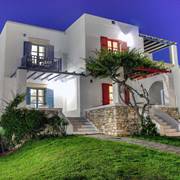 Acquamarina Resort Paros