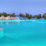 Acquamarina Resort Paros