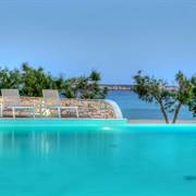 Acquamarina Resort Paros