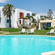 Acquamarina Resort Paros