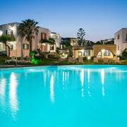 Acquamarina Resort Paros