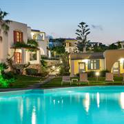 Acquamarina Resort Paros